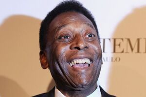 Pelé