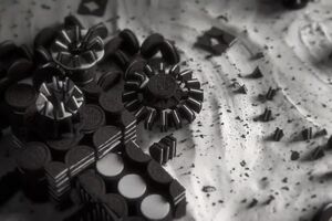 Oreo x Game of Thrones Title Sequence.mp4