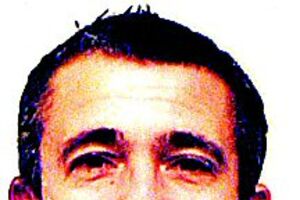 Franquelim Lobo está de volta à cadeia 