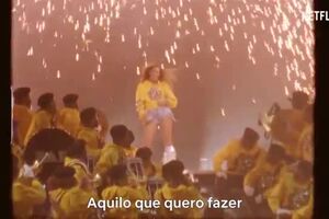 Homecoming A Film by Beyoncé  Trailer oficial  Netflix.mp4