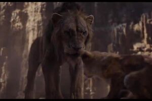 The Lion King Trailer .mp4