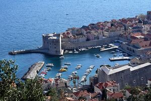 Dubrovnik Guerra dos Tronos 