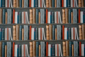 Livros xxx