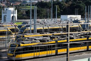 Metro do Porto 