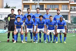 Belenenses sobe de divisão