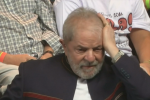 Lula da Silva sem dinheiro para pagar defesa   