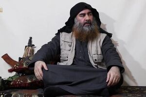Abu Bakr al-Baghdadi