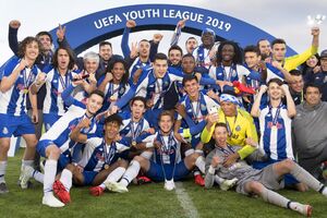 FC Porto UEFA Youth League