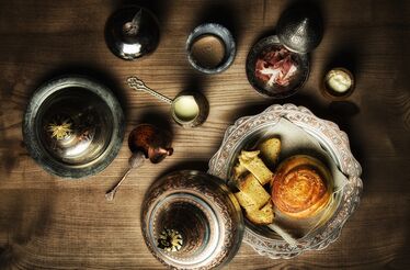 O novo restaurante 100 Maneiras de Ljubomir Stanisic