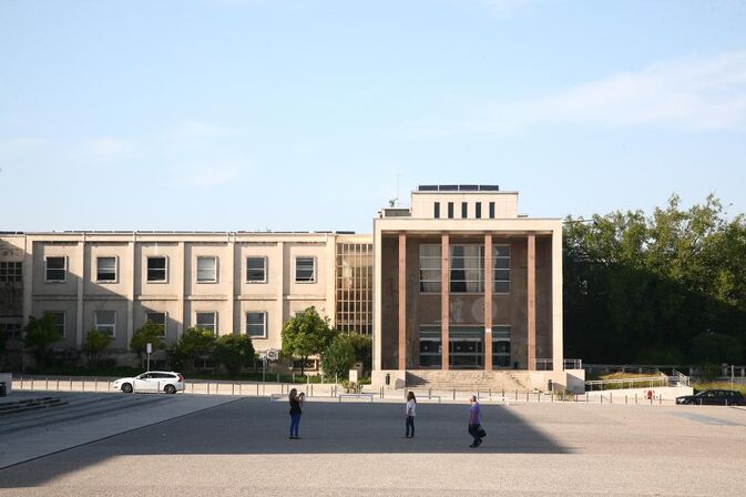 Universidade de Lisboa abre processo disciplinar em caso de xenofobia