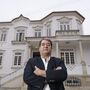 'É mau' haver 'uma cultura anti-fascista' em Portugal, diz Marinho e Pinto