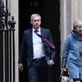 Theresa May quer novo adiamento do Brexit