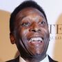 Pelé hospitalizado durante a madrugada
