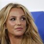 Britney Spears internada em unidade de saúde mental