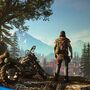 Divulgado novo trailer de Days Gone, para a PlayStation