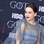 Emilia Clarke: 'Na última temporada de GOT haverá sempre pessoas dececionadas'