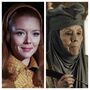 Morreu Diana Rigg, a Olenna Tyrell de A Guerra dos Tronos