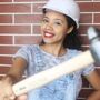 Brasil: YouTuber de construção mais popular é mulher