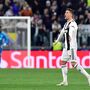 Juventus perde com Ajax em Turim e Ronaldo está fora da Champions