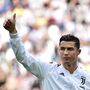 Cristiano Ronaldo lança banda desenhada e série animada