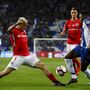 FC Porto vence Santa Clara, é líder provisório e pressiona Benfica 