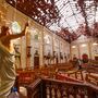 Estado Islâmico reivindica atentados no Sri Lanka 