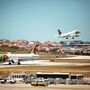 Onze voos divergidos e sete cancelados em Lisboa devido a greve no aeroporto