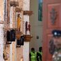 Sri Lanka: 'O terrorista tocou na cabeça da minha neta'