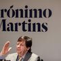 Lucros da Jerónimo Martins caem 14,5% no primeiro trimestre