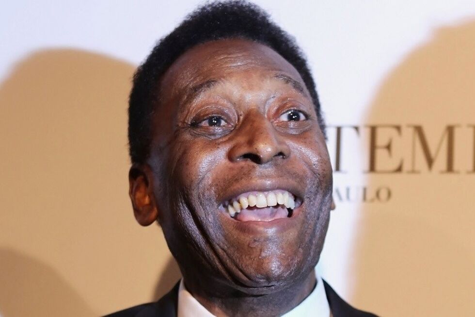 Pelé