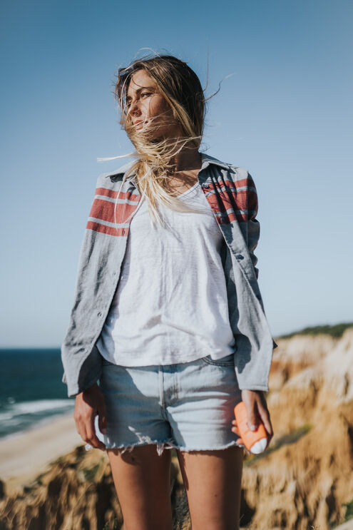 Chegou o momento de resgatar o mar das pessoas