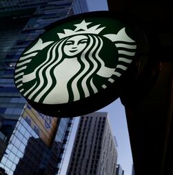 Greve da Starbucks alargada a 30 novas lojas nos EUA