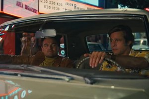 Novo filme de Quentin Tarantino confirmado na competição do Festival de Cannes