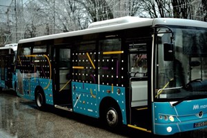 Nova linha de transportes públicos de Matosinhos vai servir mais de dez mil pessoas