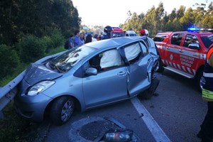 €370 milhões de fundo de seguros deviam ser usados para segurança rodoviária