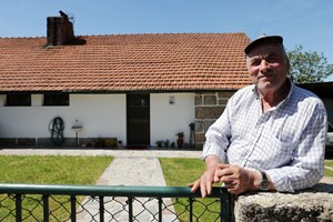 A aldeia-modelo criada por Salazar vai virar museu vivo