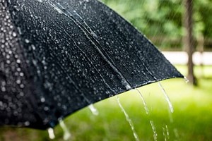 Chuva regressa esta quarta-feira e fica até ao final da semana