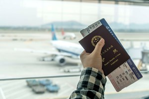 Portugal tem o sexto melhor passaporte para 2021