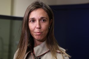 Bastonária quer enfermeira-diretora do São João julgada por a tentar agredir