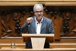 Eutanásia: Veto de PR deve-se a 'oposição pessoal' a diploma, defende Bloco de Esquerda