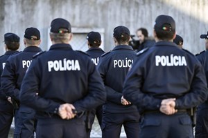 Detido grupo especializado em arrombar cofres 