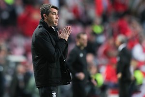 Bruno Lage: um campeão que é também o melhor treinador da história