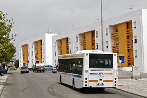 Trabalhadores das rodoviárias privadas em greve por todo o país