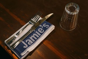 Jamie’s Italian de Lisboa afasta falência: “Estamos sempre cheios”