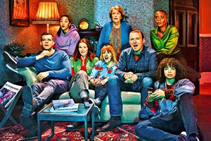Um streaming sem filhos e enteados mas com duas estreias para anotar