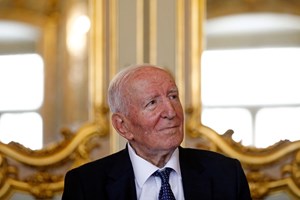 Eduardo Lourenço, o maior pensador da cultura portuguesa