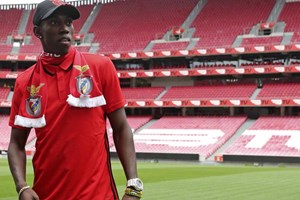 Benfica indignado com decisão de Associação Europeia de Atletismo: 'Pichardo é apátrida?'