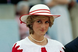 Kevin Costner revela que Diana aceitou protagonizar O Guarda-Costas 2