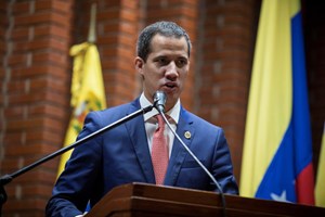 Venezuela: Supremo Tribunal anula presidência parlamentar de Guaidó