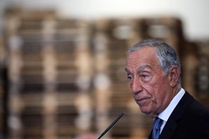 Marcelo considera que UEFA 'subvaloriza sistematicamente' Portugal